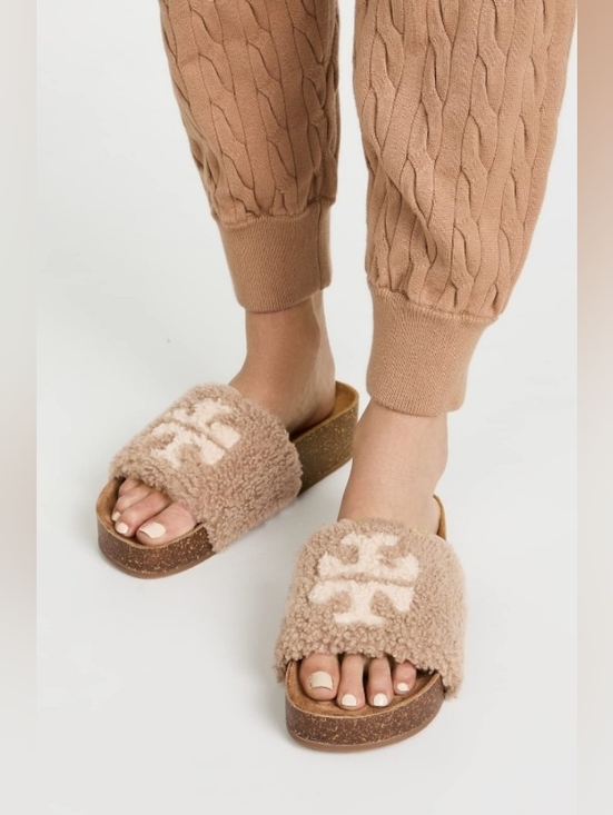 Tory Burch Shoes - ✨🤎✨Tory Burch